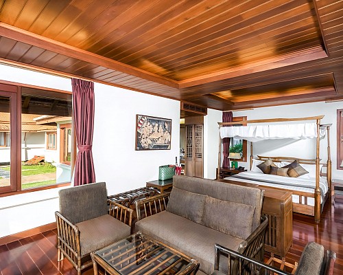 Similan Pearl Villa