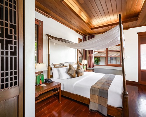 Similan Pearl Villa