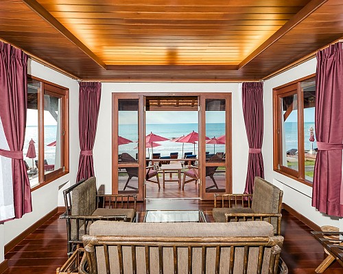 Similan Pearl Villa