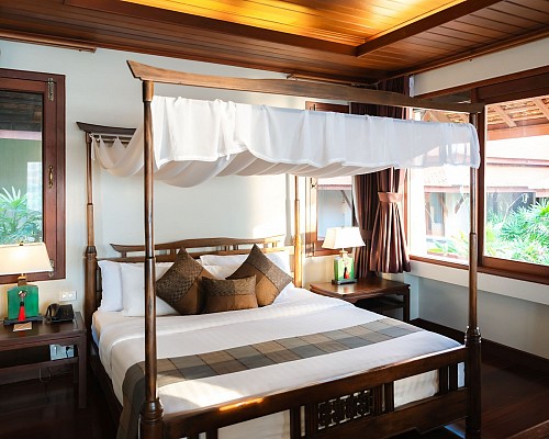 Similan Pearl Villa