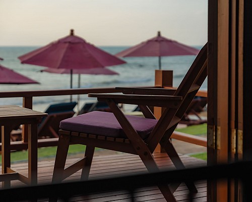 Similan Pearl Villa
