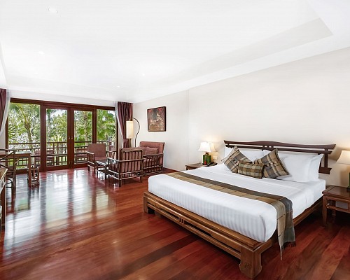 Siam Chalet