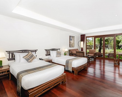 Siam Chalet