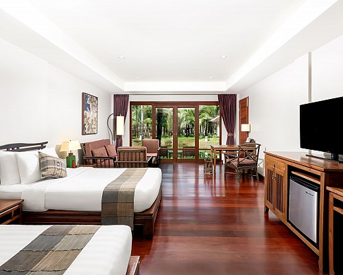 Siam Chalet