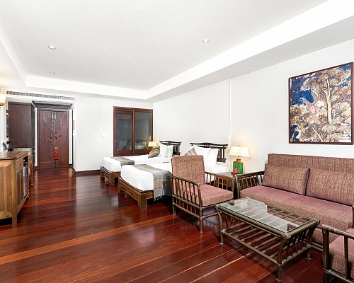 Siam Chalet