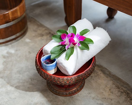 Chiva Spa