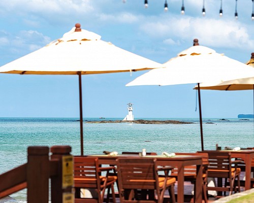 Sundowners Restaurant
