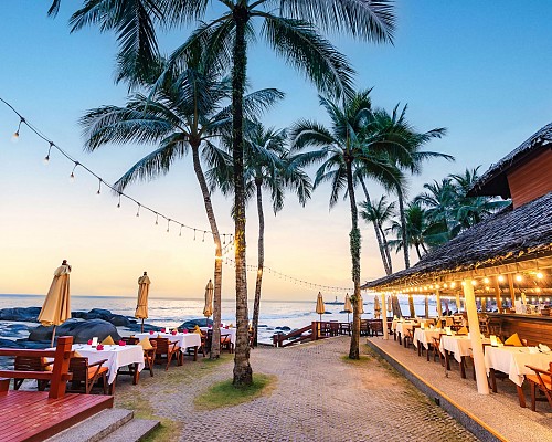 Sundowners Restaurant