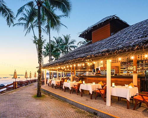 Sundowners Restaurant