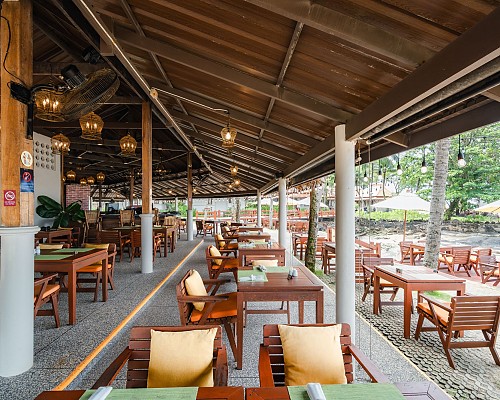 Sundowners Restaurant
