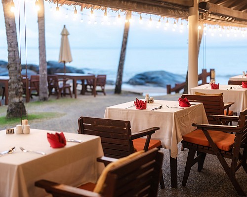 Sundowners Restaurant
