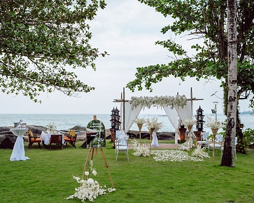 Wedding & Meeting