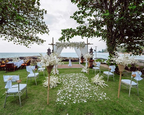 Wedding & Meeting