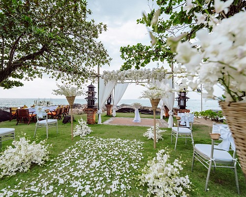 Wedding & Meeting