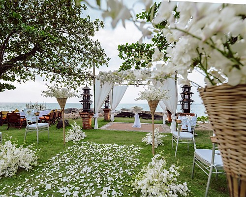 Wedding & Meeting