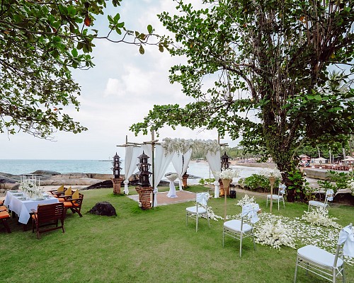 Wedding & Meeting
