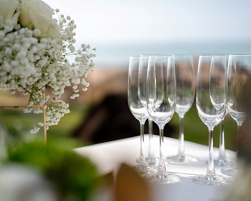 Wedding & Meeting