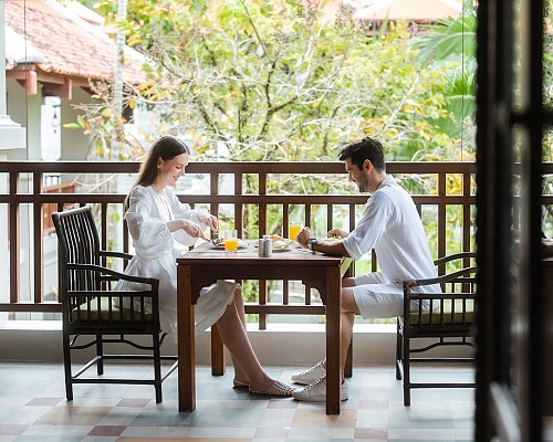 Thai Cooking Class