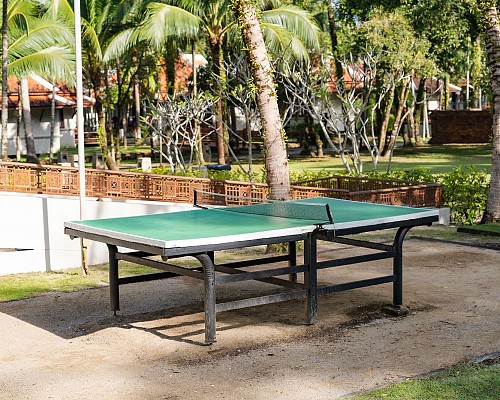 Sports & Activities