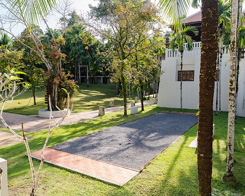 Sports & Activities